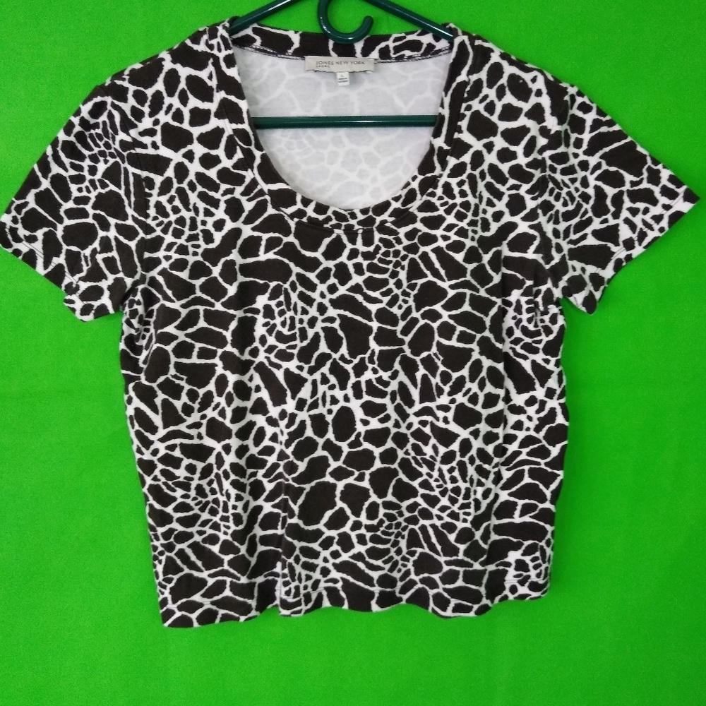 Jones New York Sport t-shirt